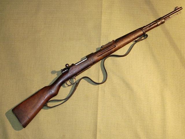 欧洲小国藏着一流枪厂，步枪机枪畅销世界，还有单兵自卫*器武**