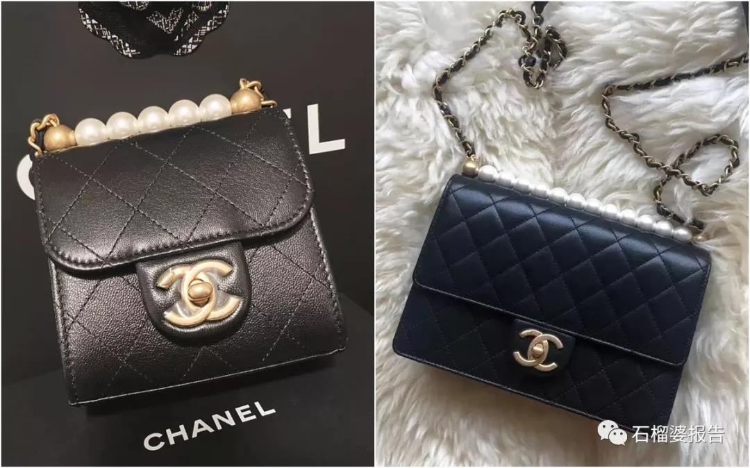 奢侈品大牌集体涨价,大牌包值得购买的