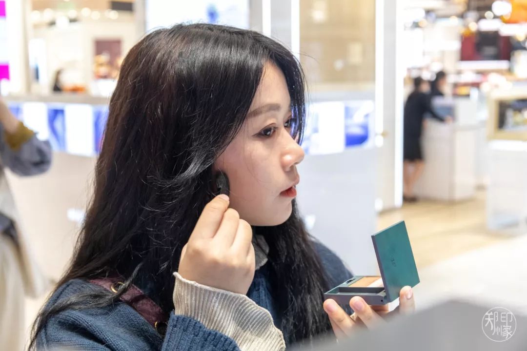 火爆小红书的POLA来啦！郑州第①家