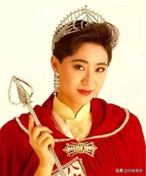 香港小姐19年,香港小姐兴衰史电影