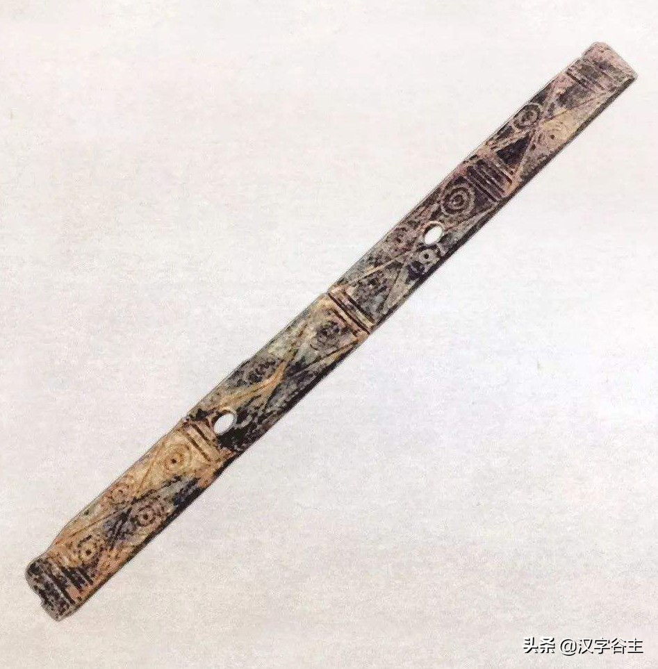 说“尺”道“寸”，说说与古代度量有关的汉字