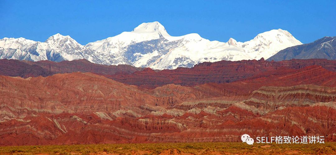 新疆天山世界文化遗产,天山为什么被入选为世界自然遗产