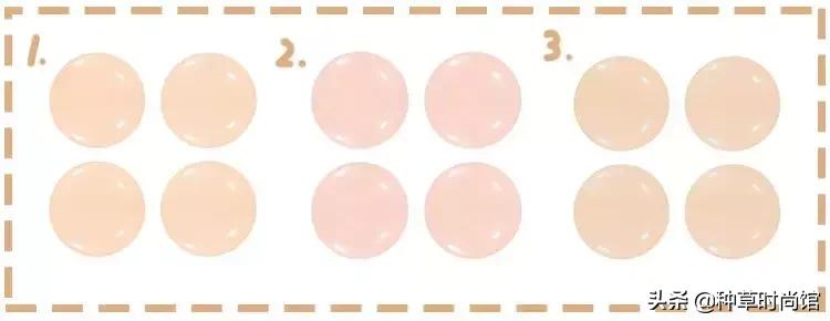 化妆师解决脱妆技巧教程,化妆师不脱妆技巧