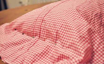 不要的旧衣服怎么变废为宝,不要的旧衣服怎么处理最好