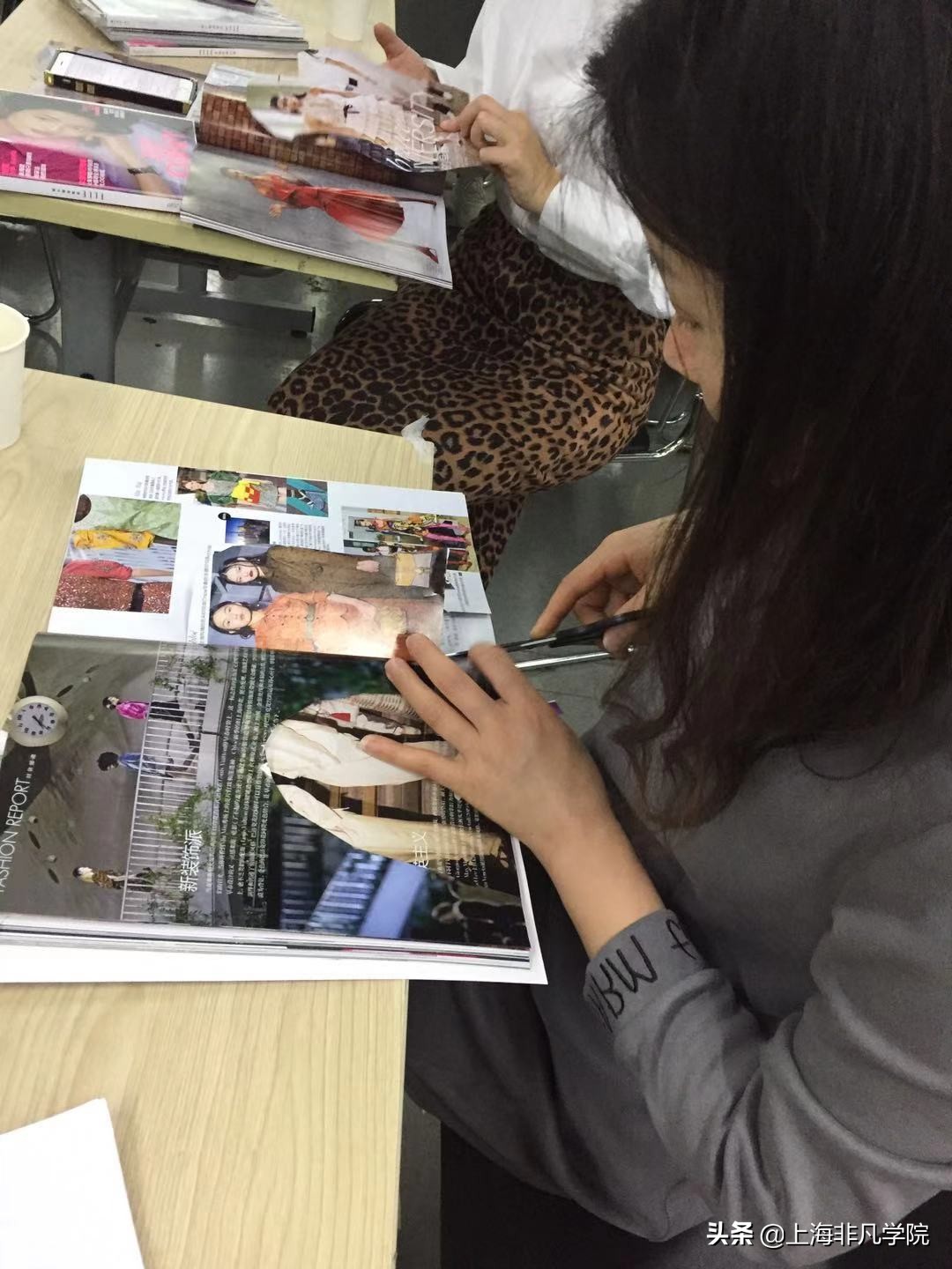 服装设计培训工作,服装设计培训服装学院