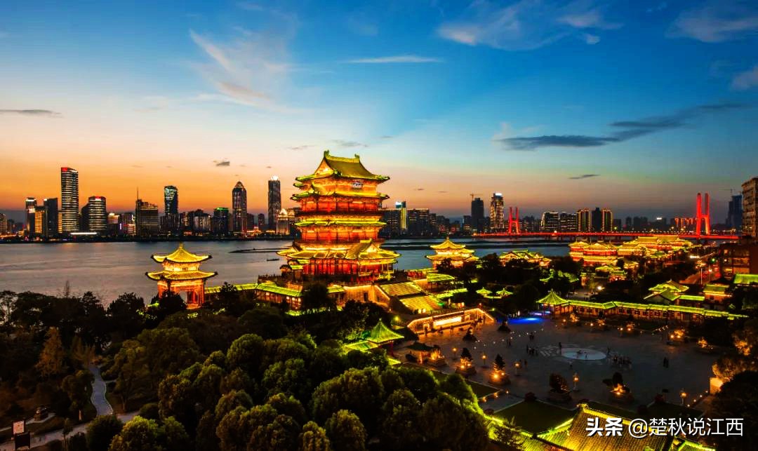 天下英雄城文明南昌人什么梗,天下英雄城南昌