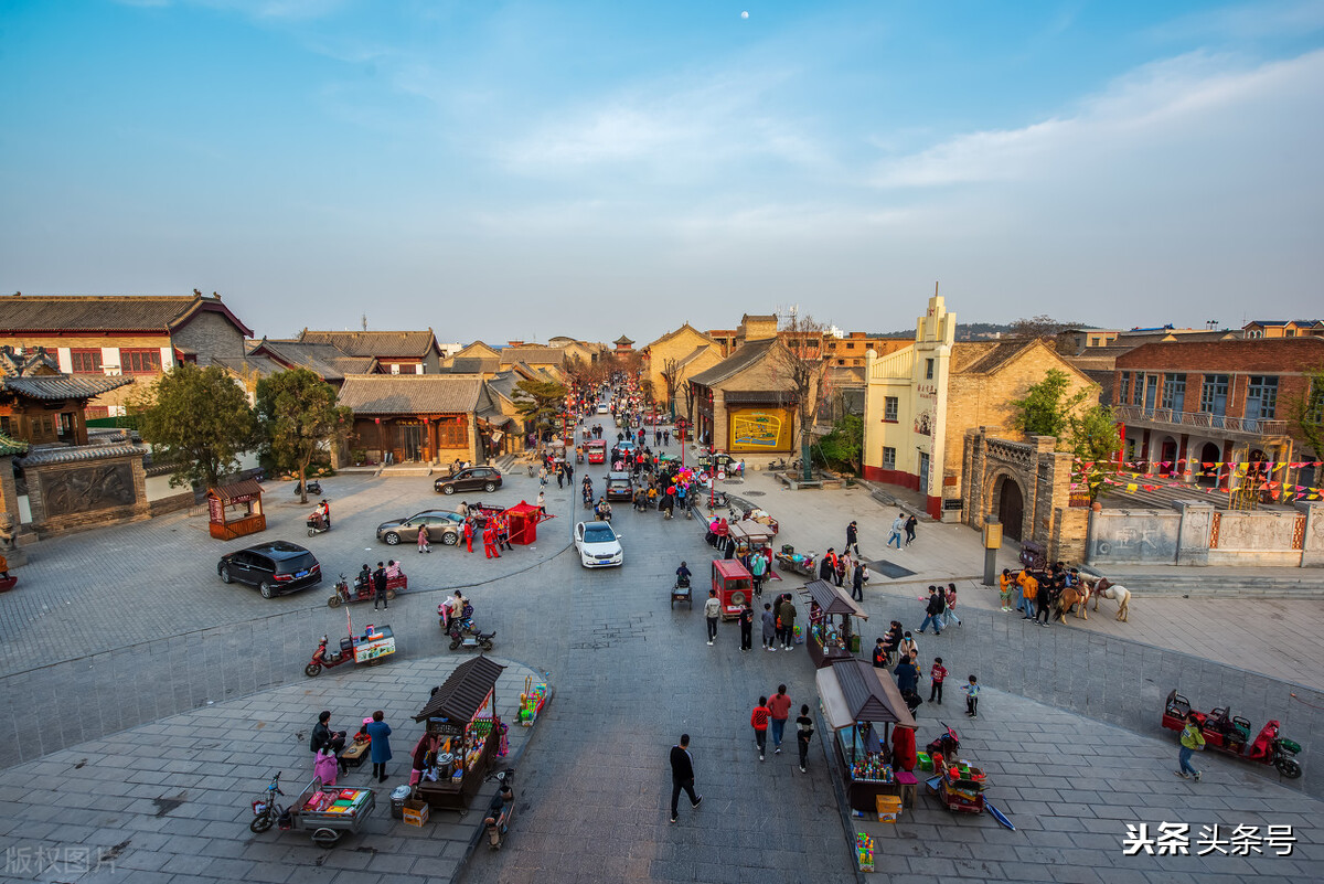 中央为什么重视鹤壁的发展？