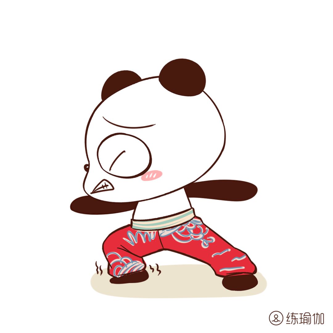 站立式手抓脚技巧,站立手抓脚式正确方法