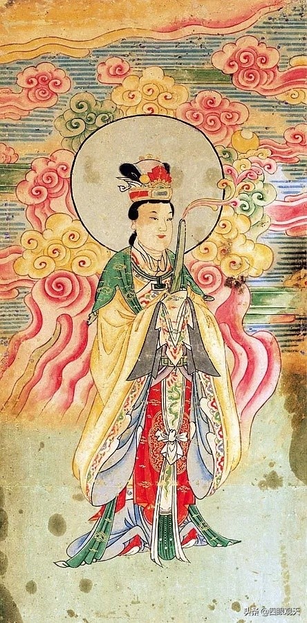 八戒与卯二姐的恋情,猪八戒老婆卯二姐咋死的