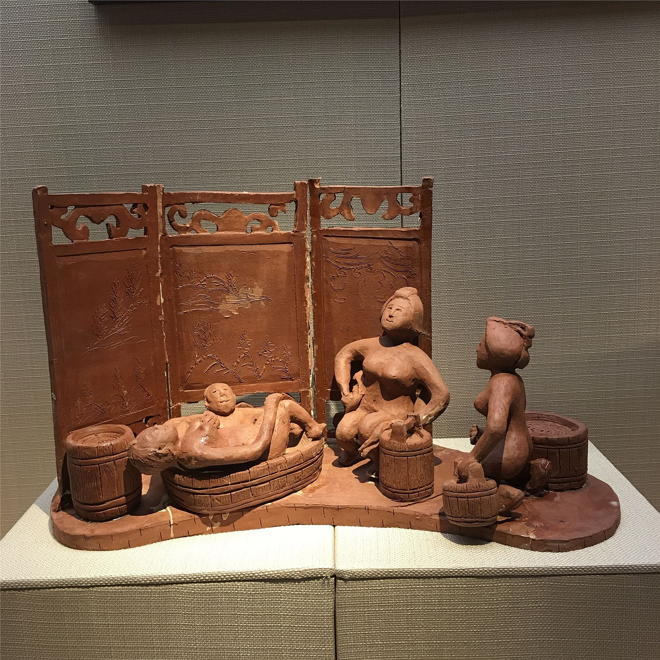 常州旅游东方盐湖城,骆驼之旅视频