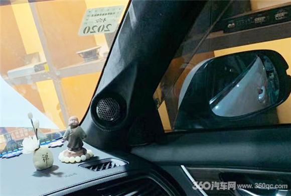 改装Hi-end大系统只能选国外大牌?国产也有精品看这货的超强推力