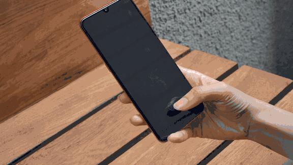 vivo如何换成屏幕指纹和侧边指纹,屏幕指纹不能用了怎么办