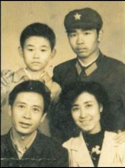 刀郎，别在意她说的话