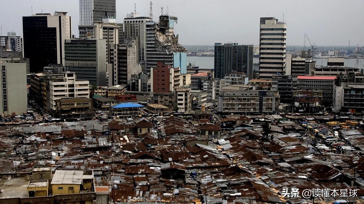 拉各斯是什么样的城市,拉各斯城市简介