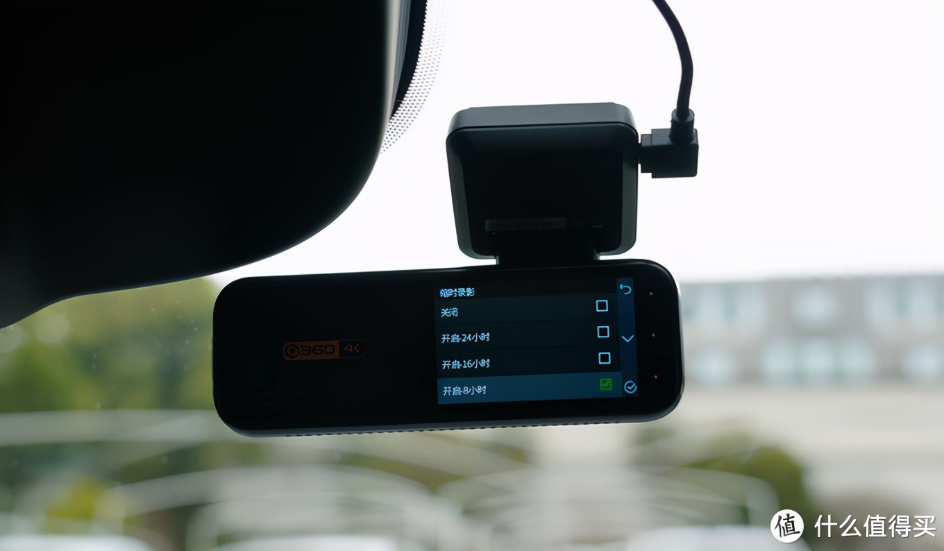 360行车记录仪k980值得入手吗,360行车记录仪K980测评