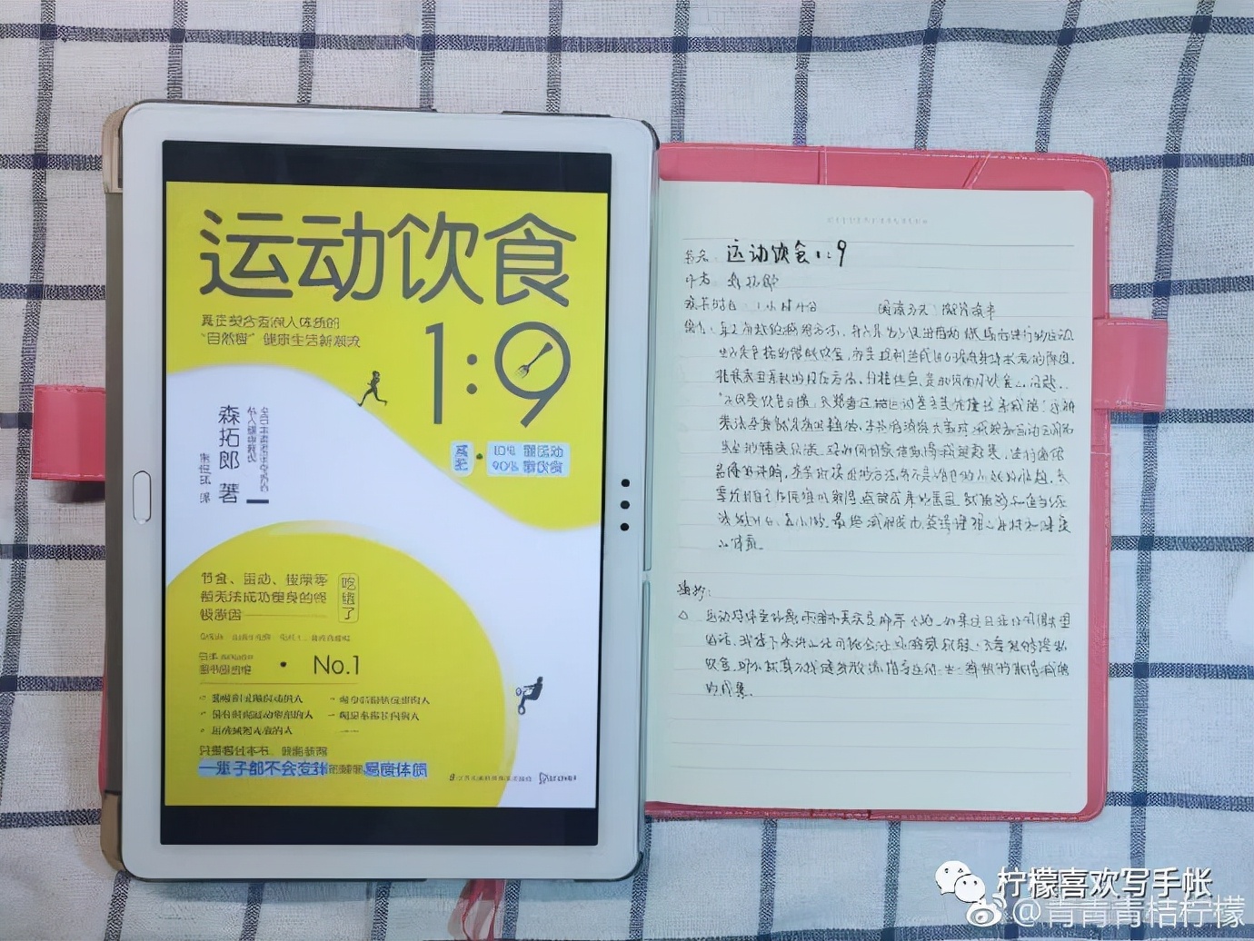 买了新本子不想做手帐怎么写,买了手帐本可是不知道写什么呢