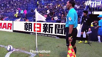 什么样的比赛角球比较多,什么情况给角球