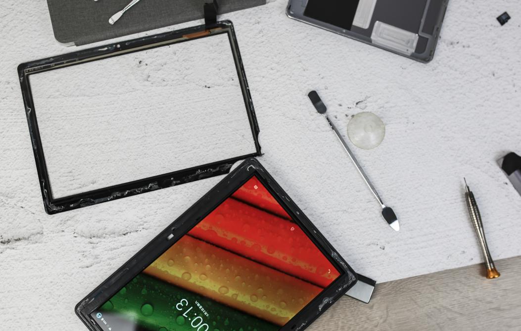 ipad换电池手工费多钱,ipad第三方换屏价格表