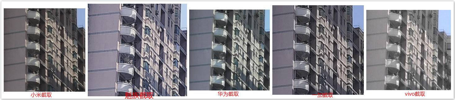 国产手机旗舰横评,2018国产旗舰手机横评