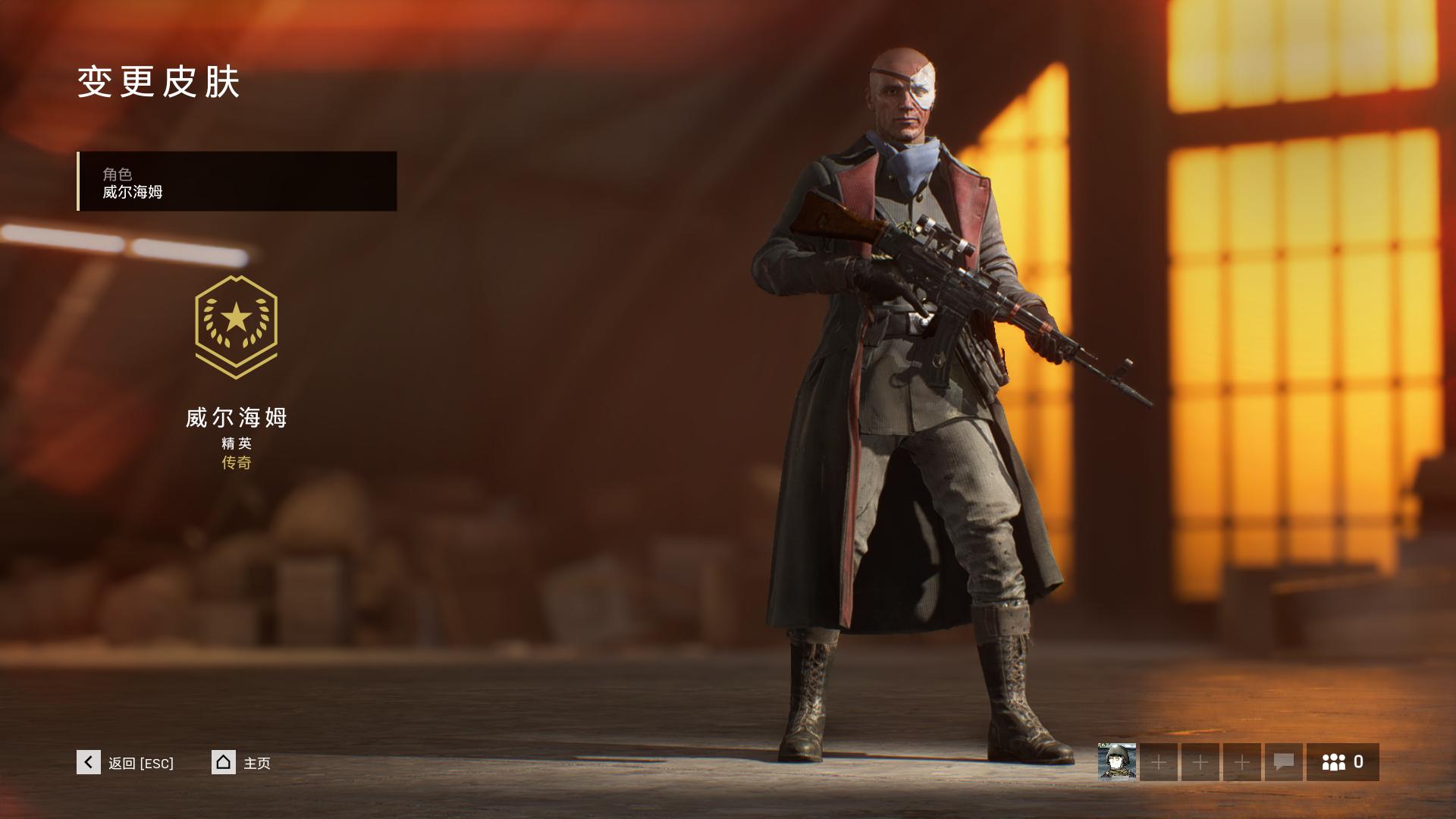 打劫了玩家的《战地风云V》,其实也在被EA和资本打劫