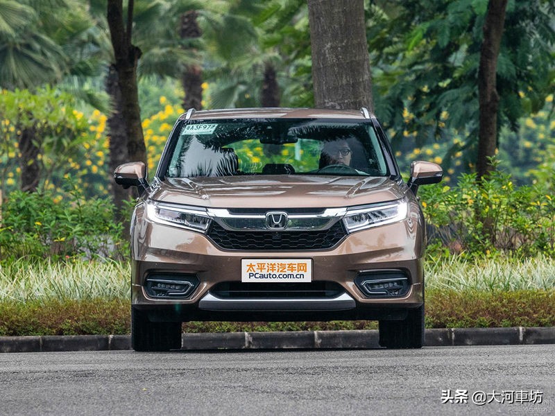 汉兰达锐界冠道楼兰昂科威,汉兰达锐界途昂哪个车越野好