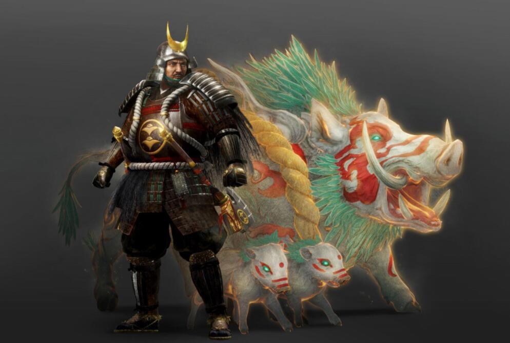 织田信长四大军团,织田信长时期的各大家族