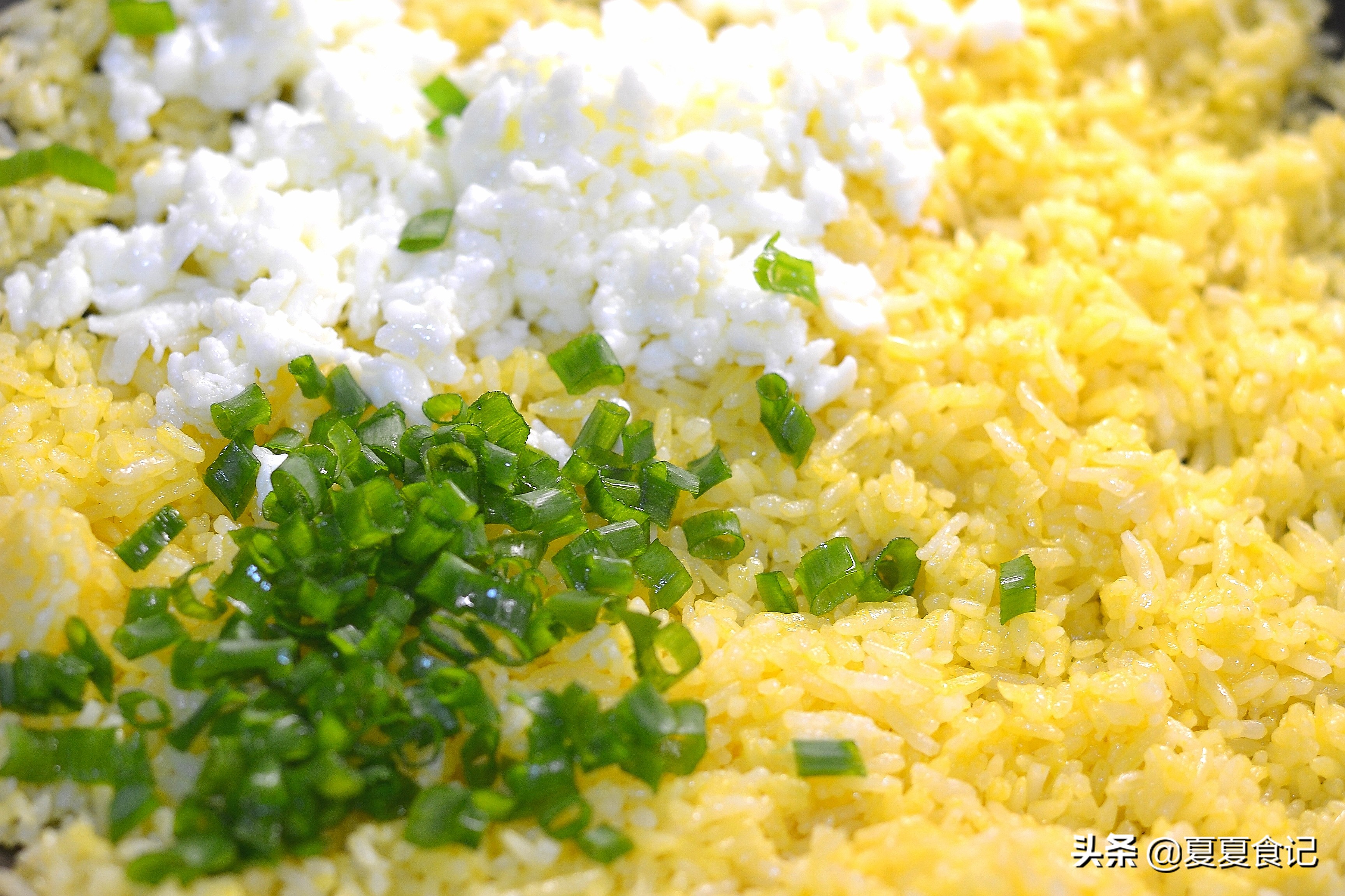 流心蛋包饭怎么才算成功,怎么在家制作流心蛋包饭