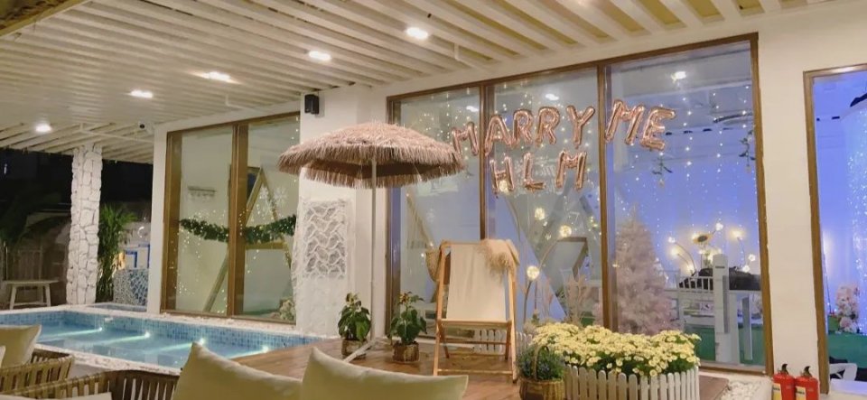 深圳最佳观景旋转餐厅,深圳空中花园