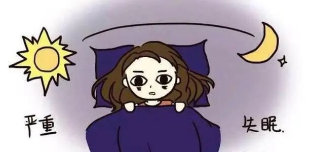 中医养生安神方,滋阴安眠汤治失眠医案