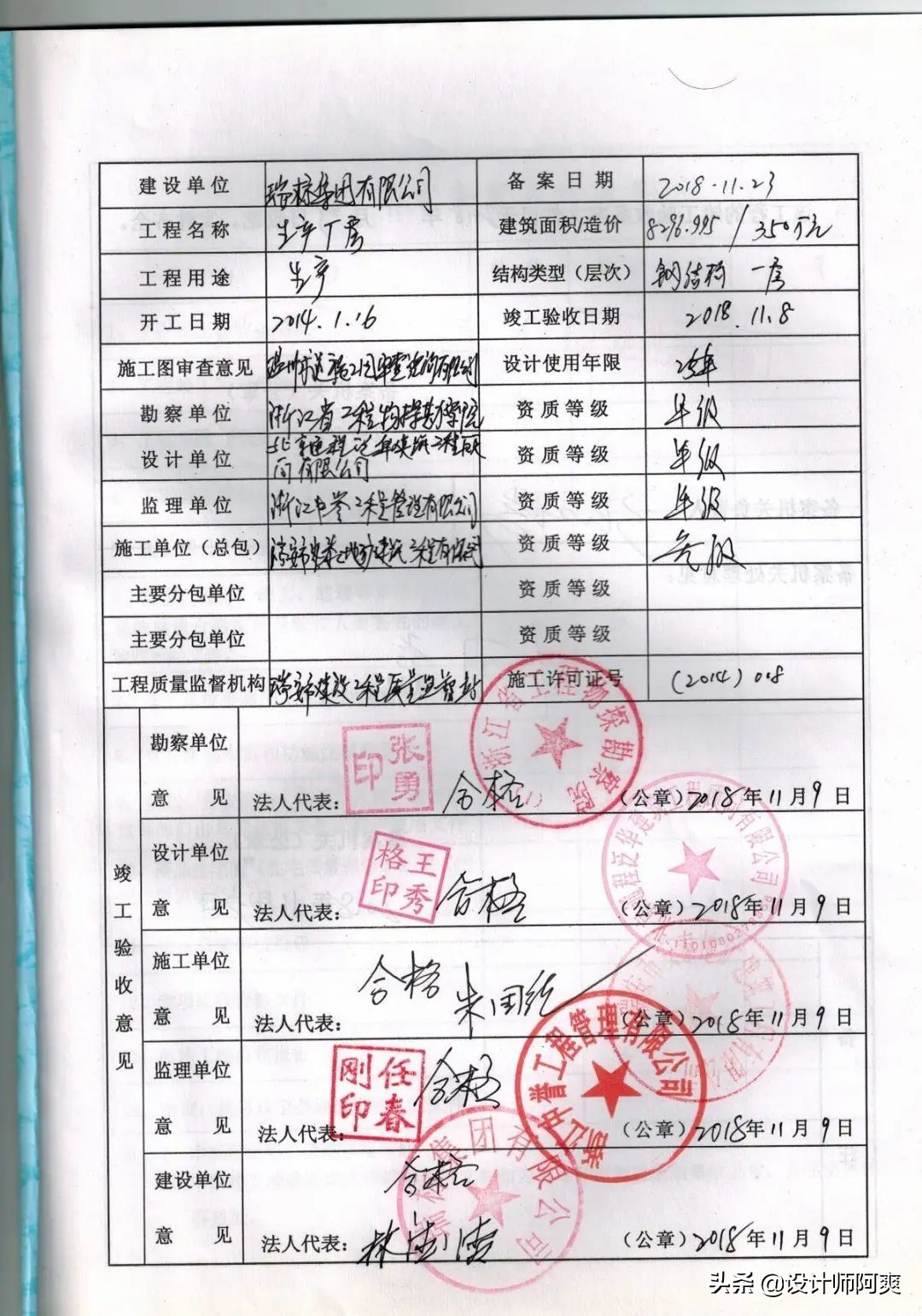 你还不知验房要查“三书一证一表”?小心新房成烂尾楼