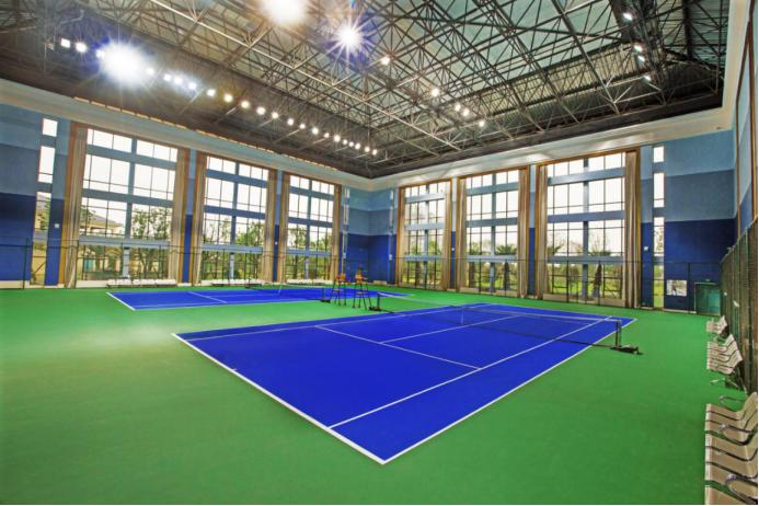 社区里连影城都有,恒大把生活品质都“升值”了