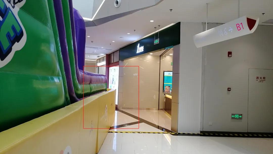 杭州印象城西溪店,杭州西溪印象城店景点