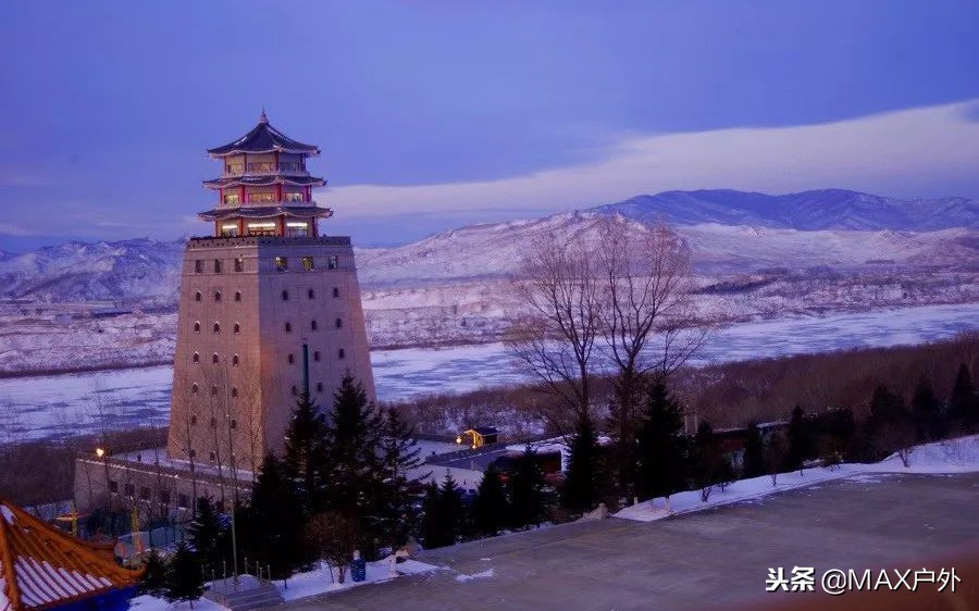 建议收藏！到东北不能错过的10个景点