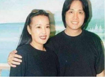 刘晓庆的七段婚史,刘晓庆到现在结过多少次婚姻