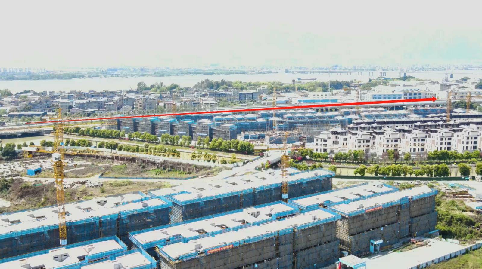 榕耀之城b区怎么样,首开榕耀之城为什么便宜