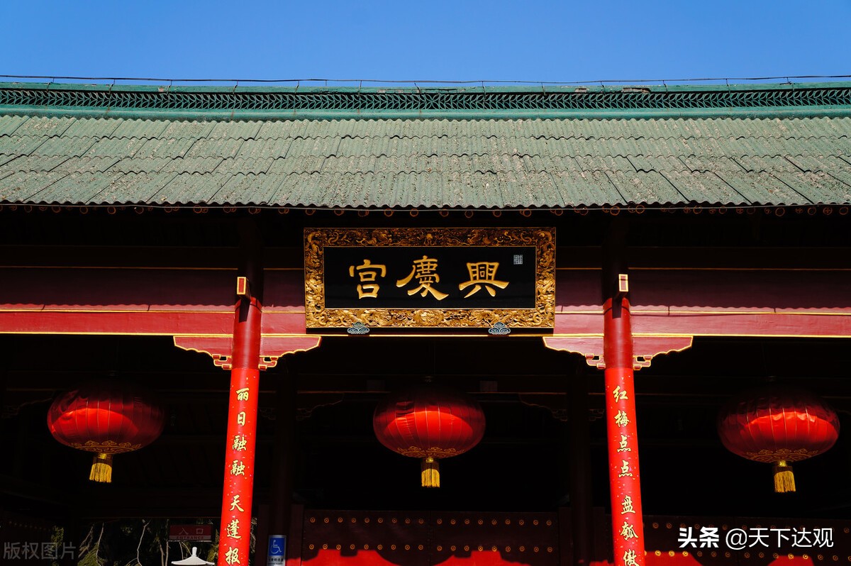 唐朝｜唐朝时万国来朝，疆域空前辽阔，唐朝皇帝世系表