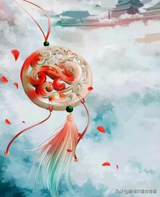 元曲10首短的,元曲精选十首春天