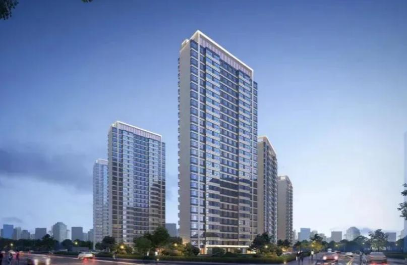 苏州湾新项目,苏州湾悦揽天地