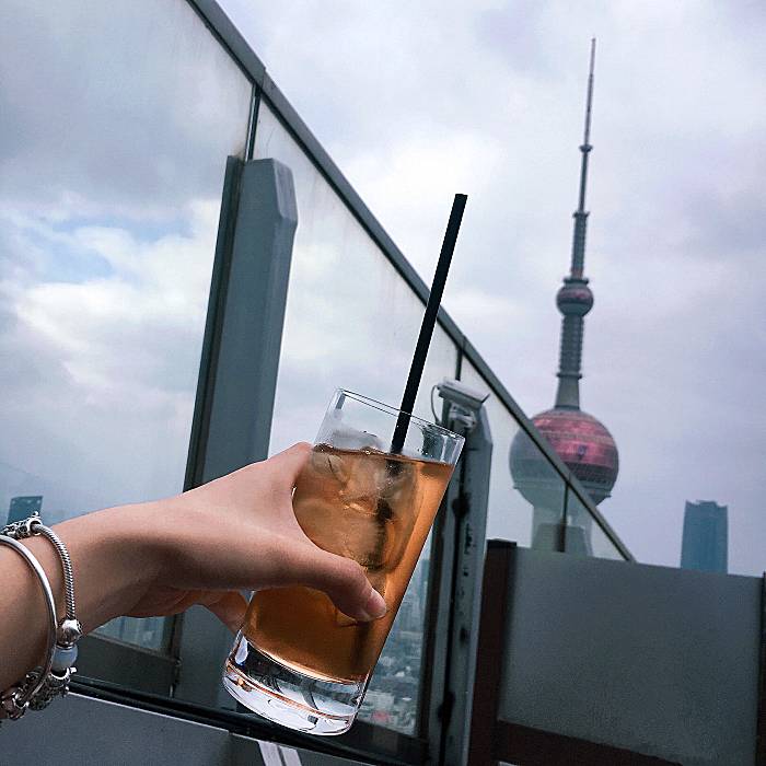 上海人均1000高端餐厅,上海逼格高的性价比餐厅