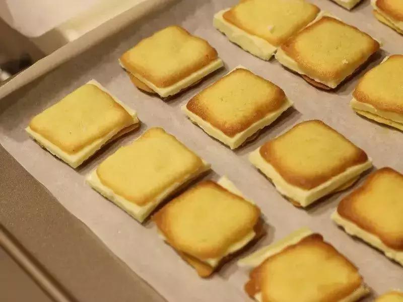 烘焙配方售卖,日式烘焙配方