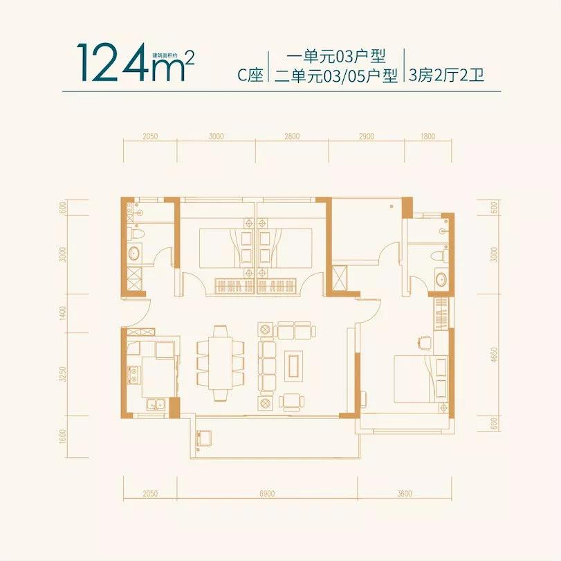龙岗地铁口新房,深圳龙岗3万左右新楼盘