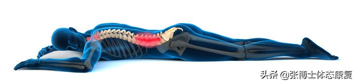 正确的睡觉姿势才能睡得更好,姿态技巧训练