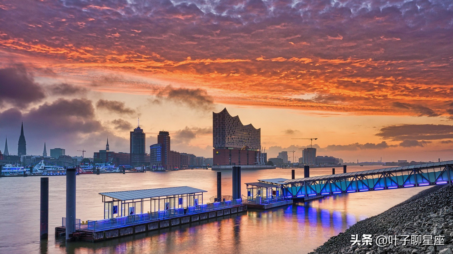 有野心赚钱能力强的星座,最能赚钱的三大星座想穷都难