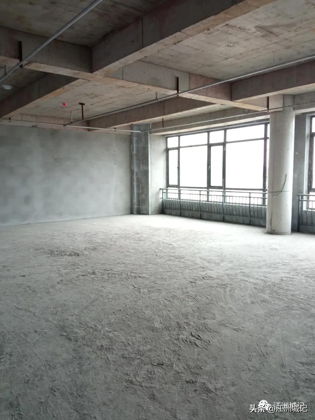 景瑞天赋滨江装修质量,景瑞天赋滨江封阳台