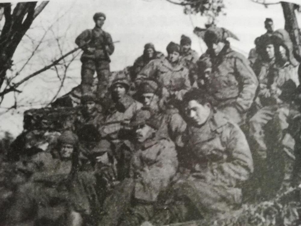 39军对战美国骑兵伤亡对比,38军几乎全歼美2师