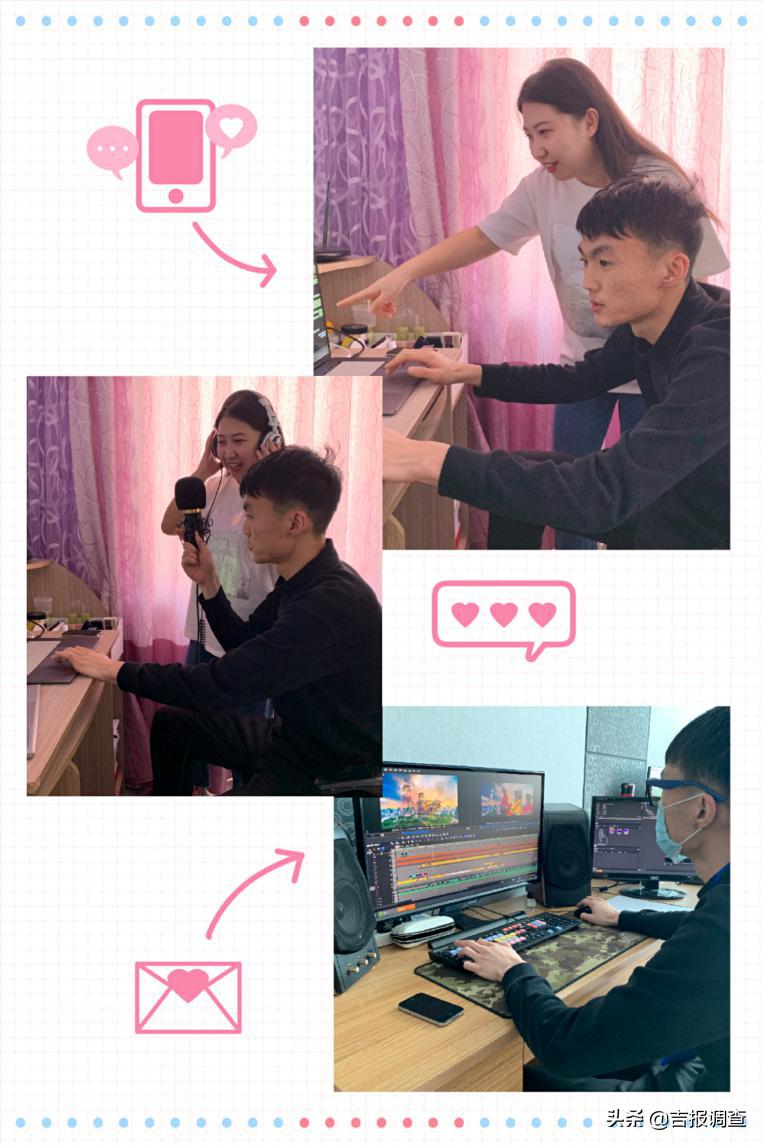 抗击疫情防控志愿服务活动,赣榆区疫情防控青年志愿者服务队