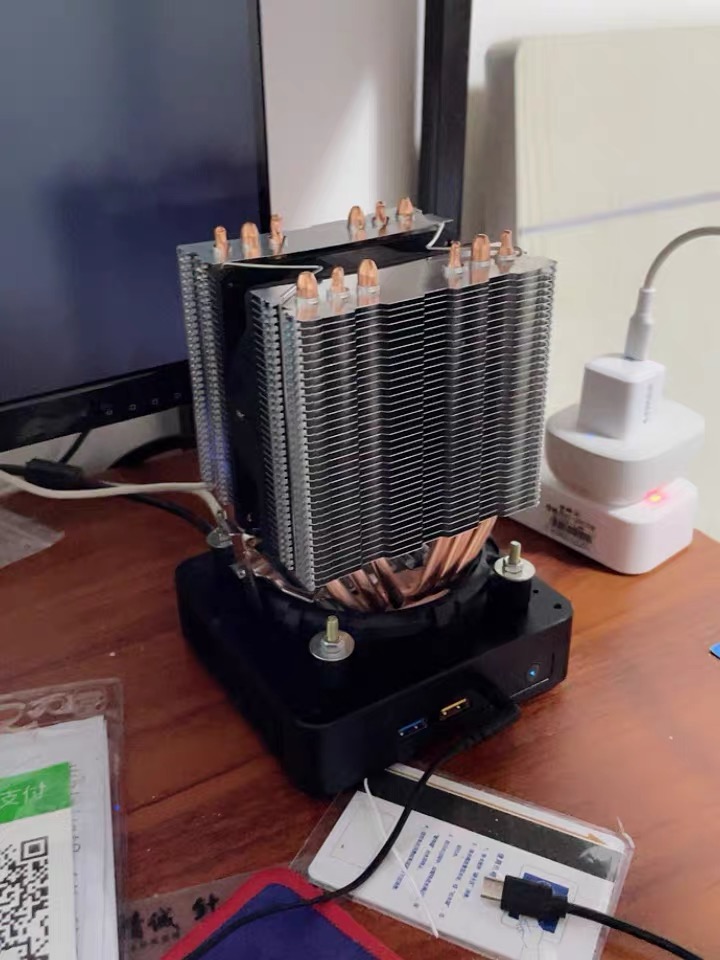 nuc8无损硬改网卡,nuc8双显示器