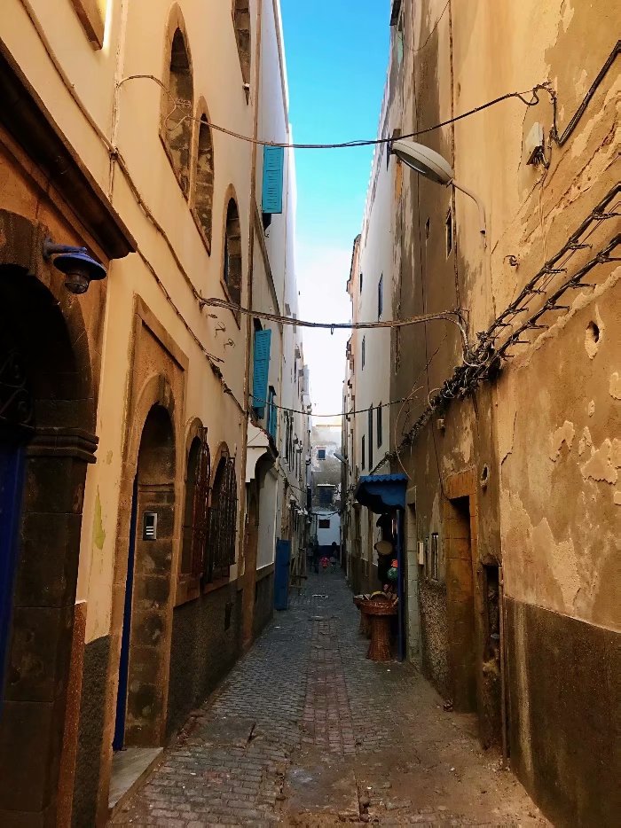 去摩洛哥自由行攻略,摩洛哥游玩自由行攻略