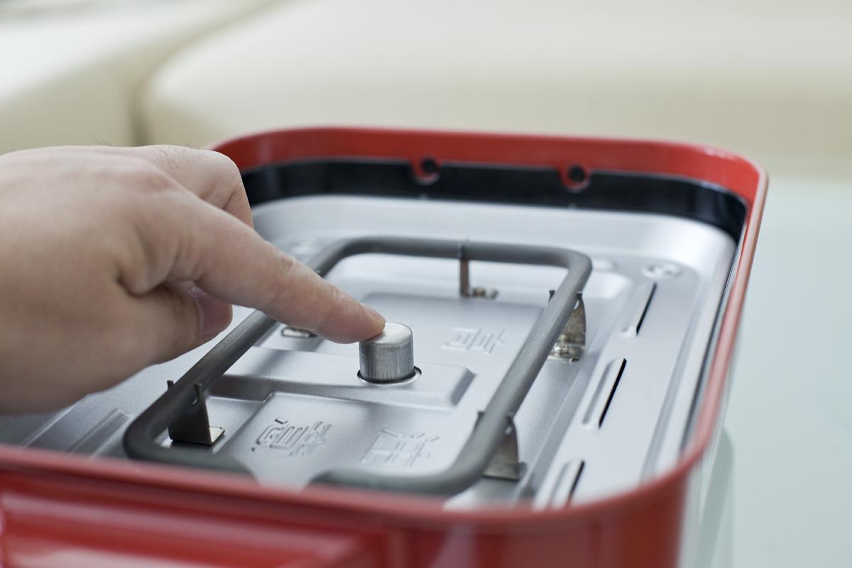 网红电烤炉一体锅,网红同款电烧烤炉