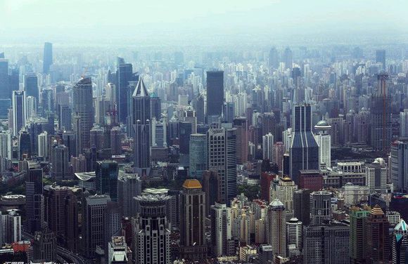 纽约和上海对比哪个好,纽约和上海哪个城市更发达